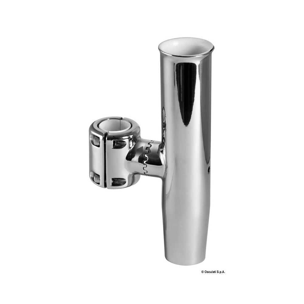 ULTRA fishing rod holder for pipe mounting