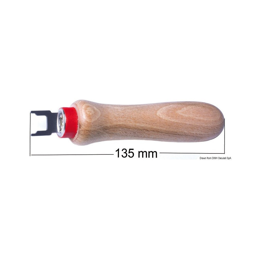 LOXX® German snap fasteners