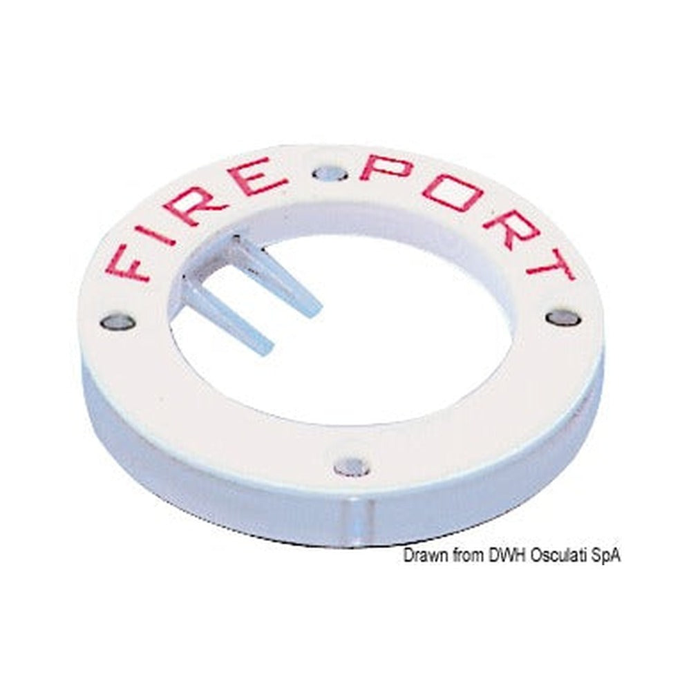 Fire Ports