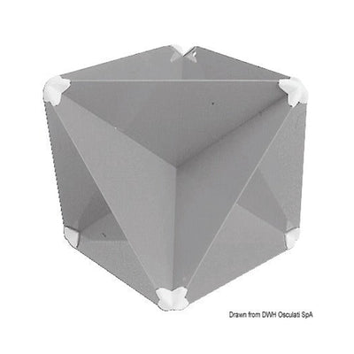 Radar reflector