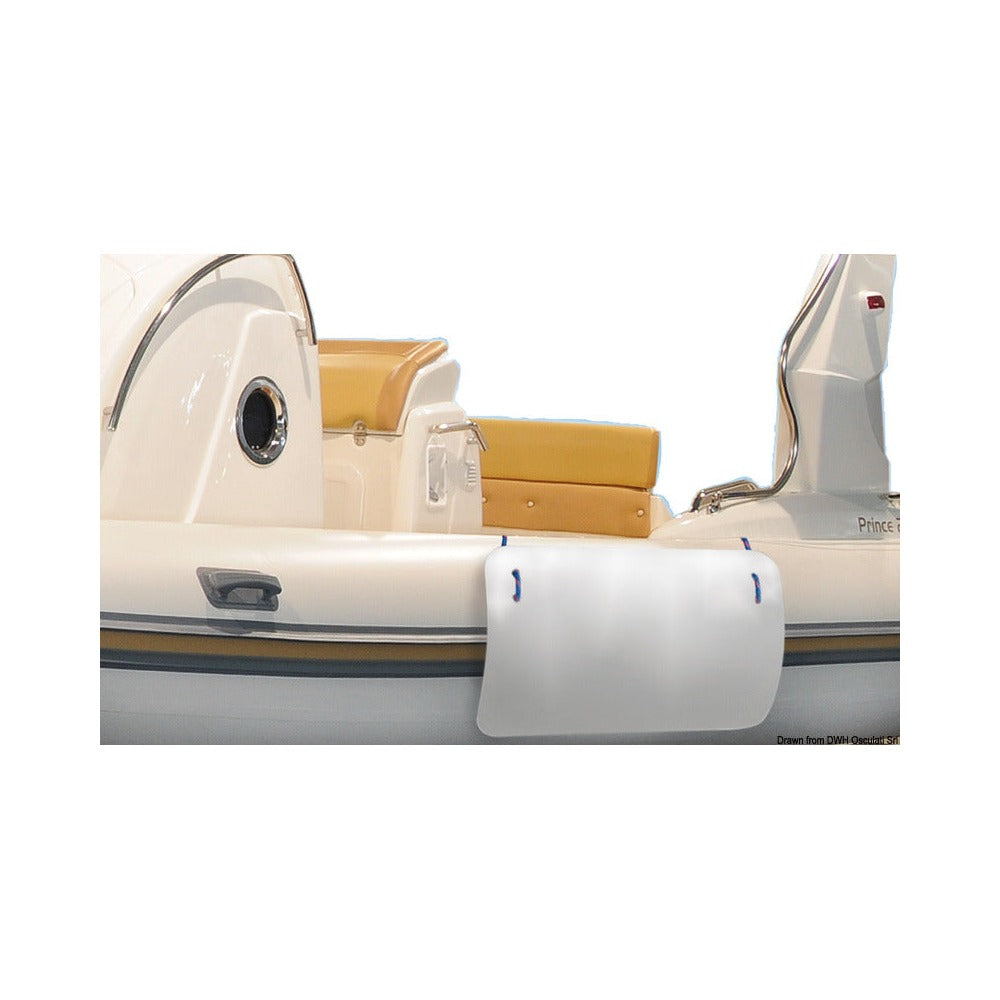 Fenders for inflatables