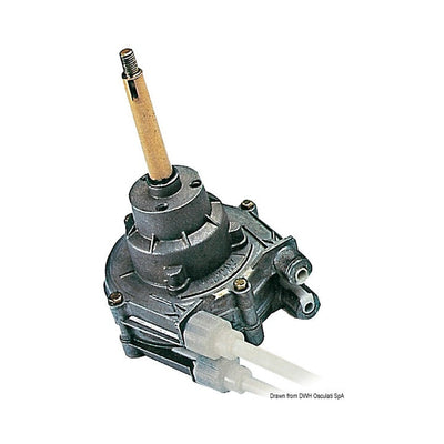 Rotary Steering System T 72 FC