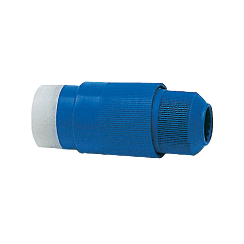 Socket + plug series , watertight, 30 A