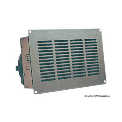 HEATER CRAFT bulkhead heater