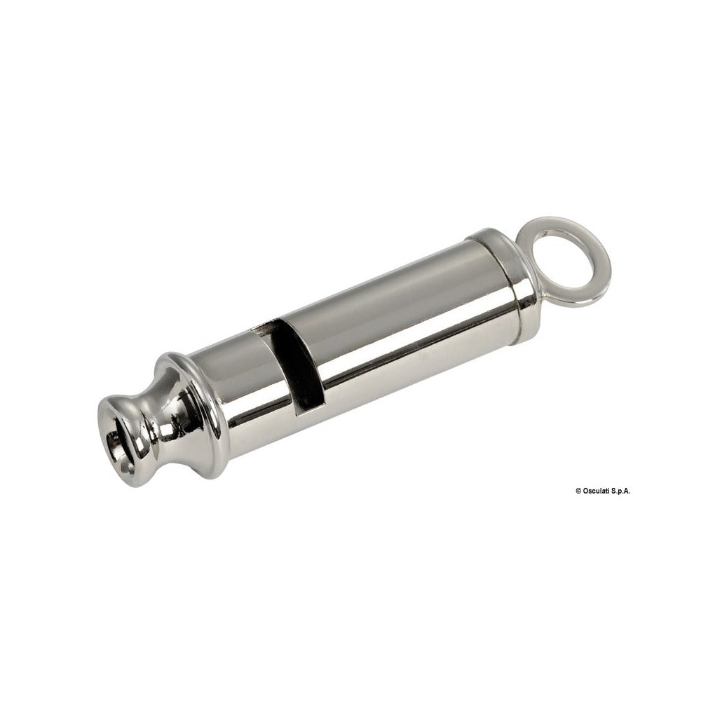 Fog whistle