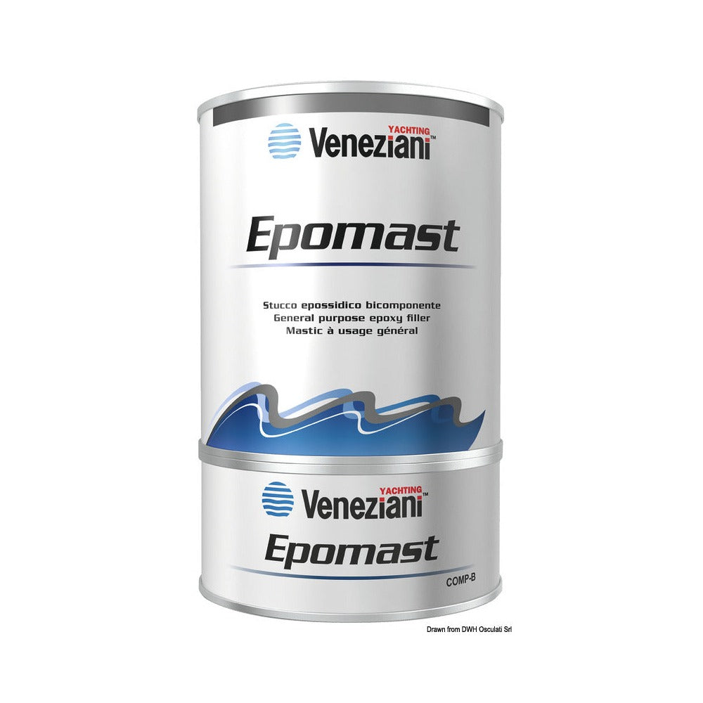 VENEZIANI Epomast filler
