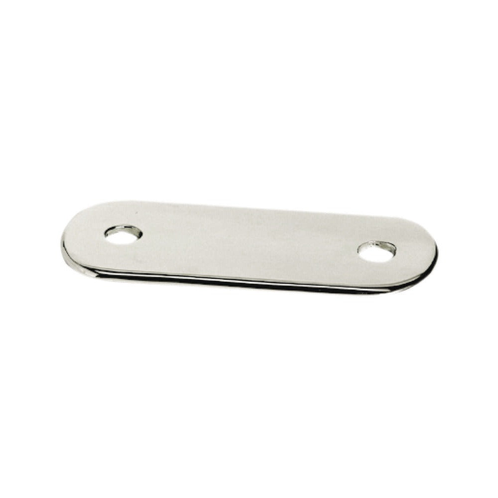 Reinforcement/finishing base for Camel cleats