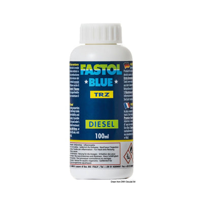 FASTOL BLUE