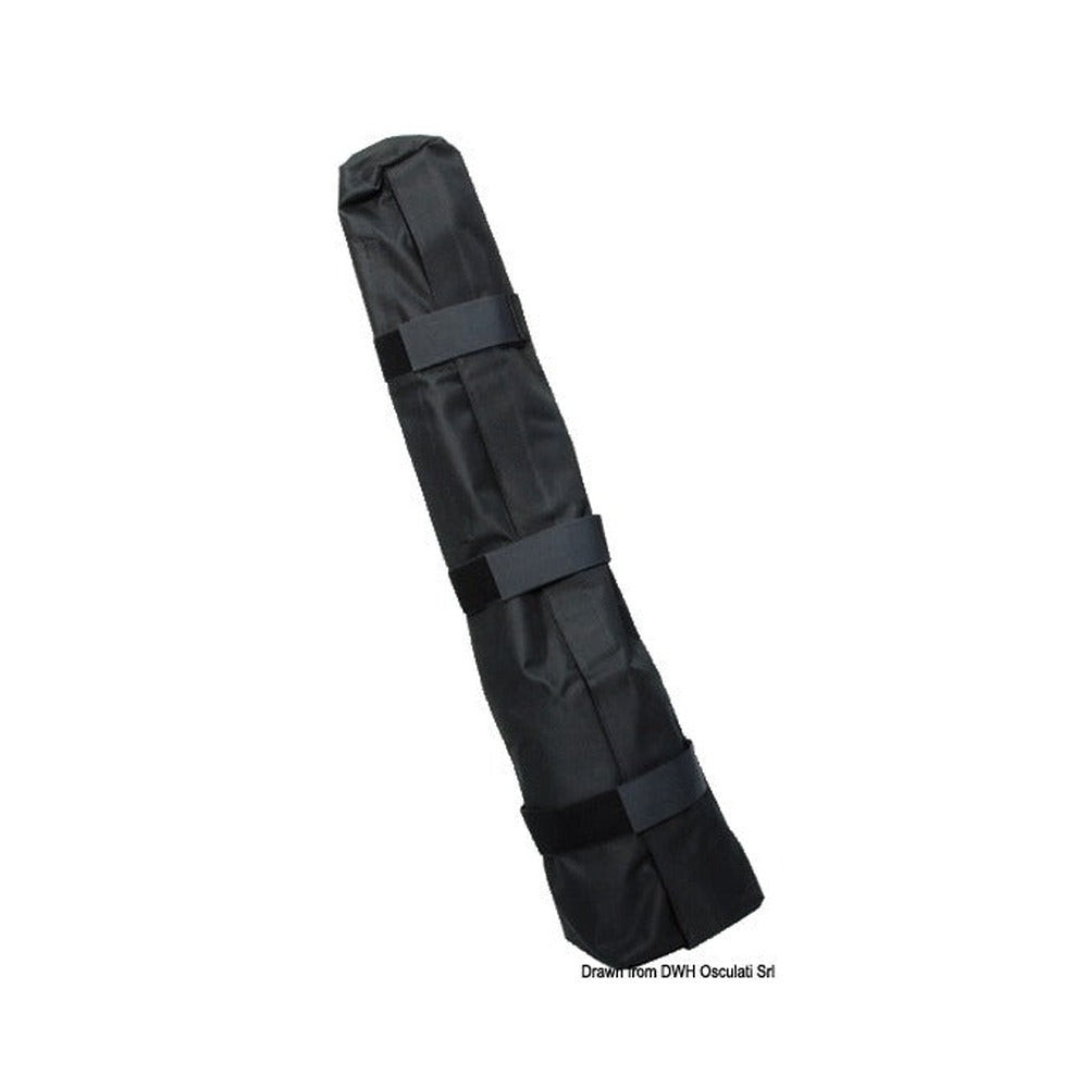 Demountable FORTRESS anchors