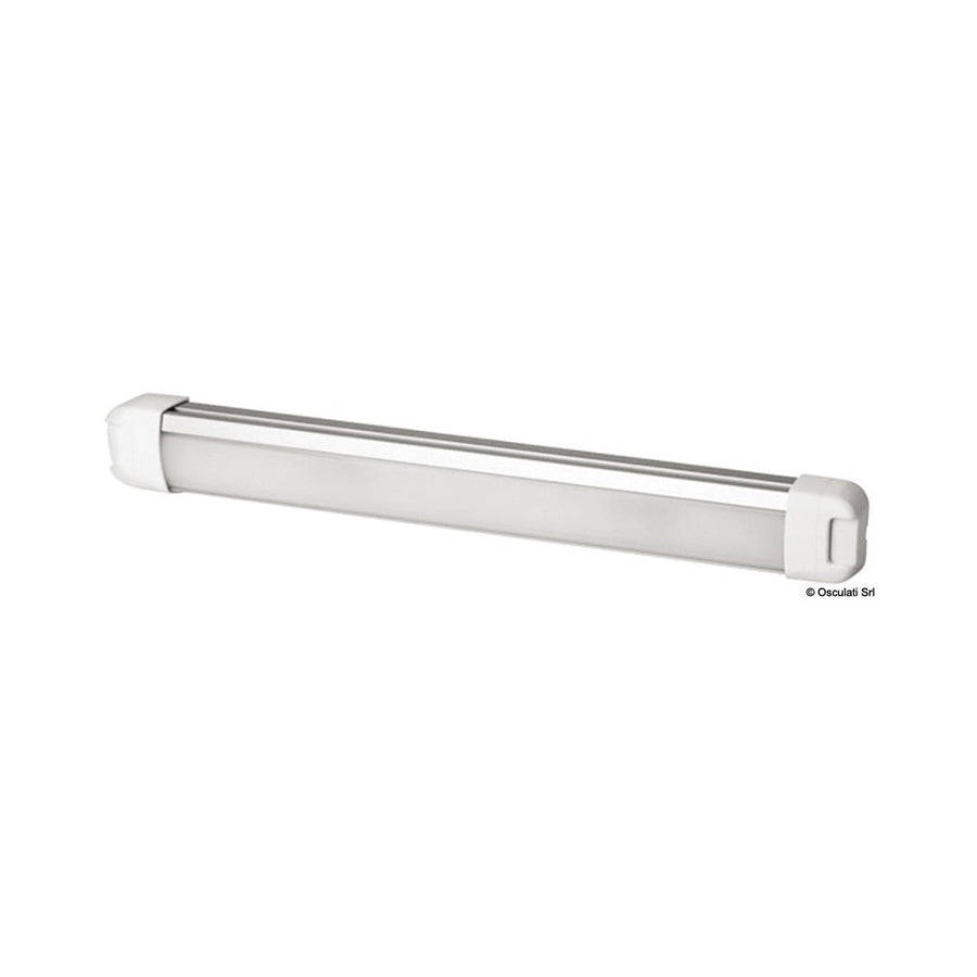 Aluminium LED ceiling lights