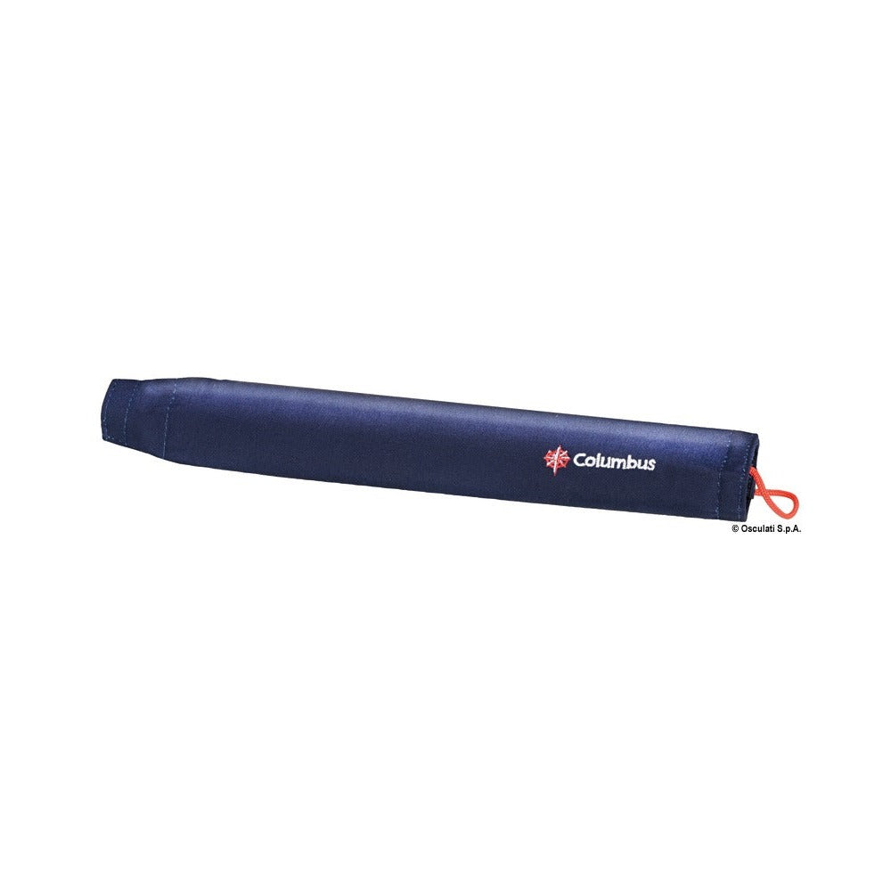 COLUMBUS protection for stay terminals with turnbu