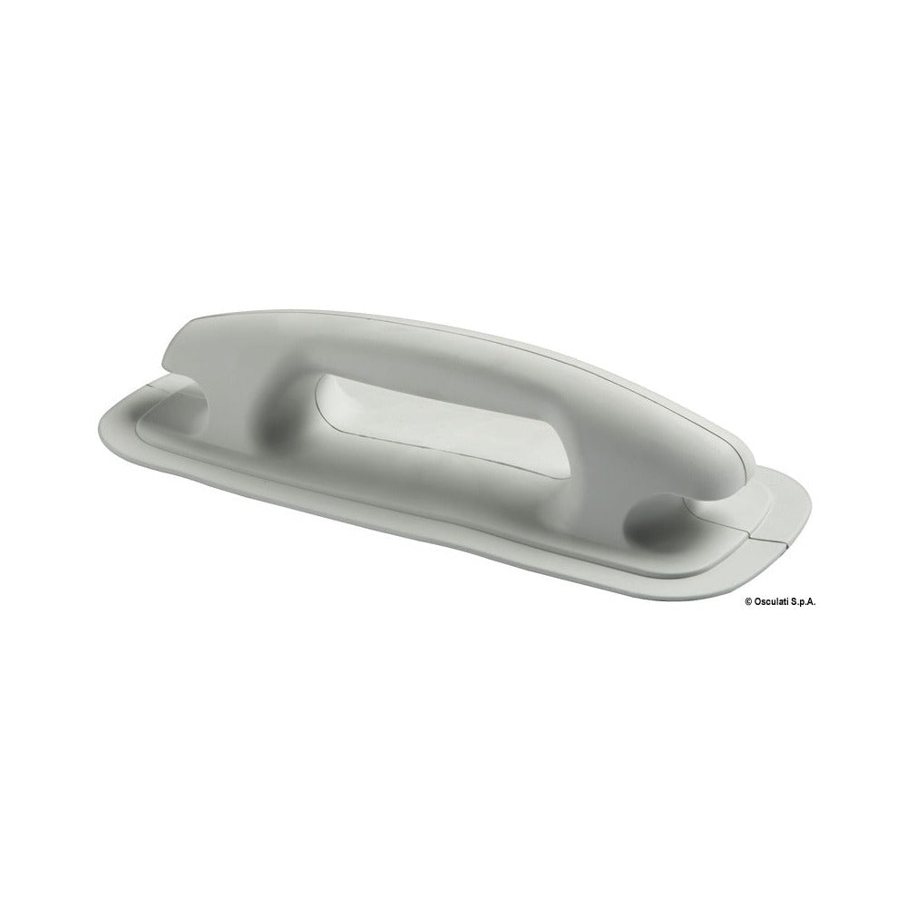 EPDM handle for dinghies