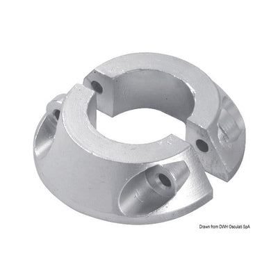 Zinc ring compatible with Volvo Sail Drive foot an