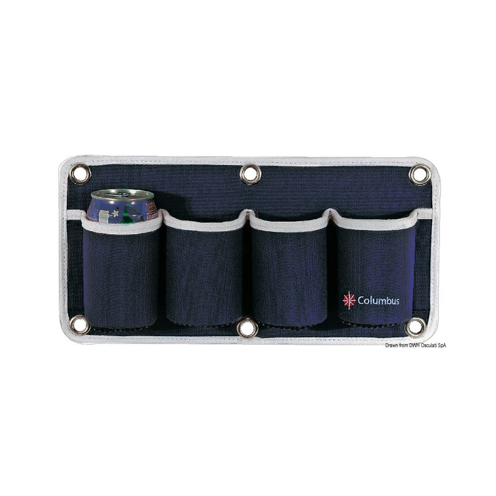 Cup holder/Can holder COLUMBUS