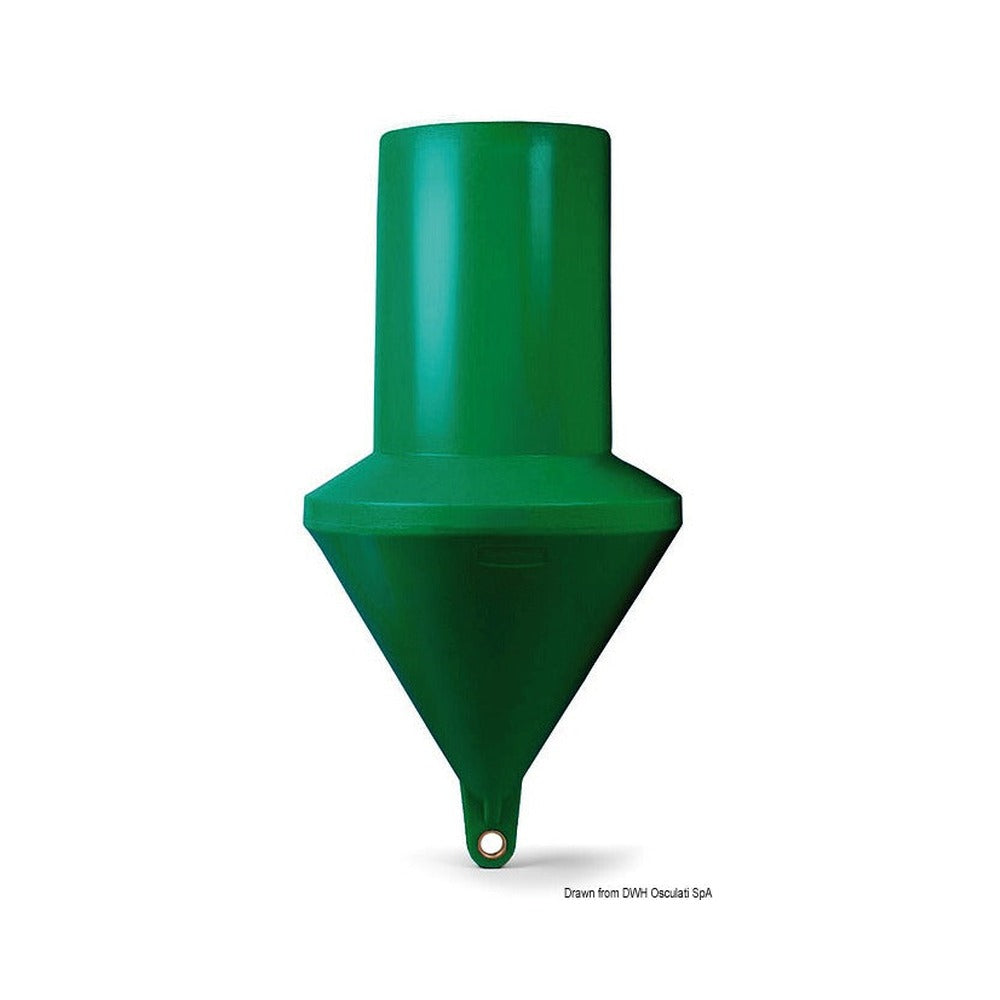 Heavy Duty Polyethylene Mooring Buoys