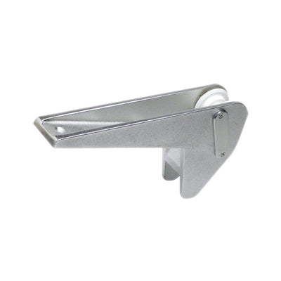 Bruce and Trefoil® anchor roller