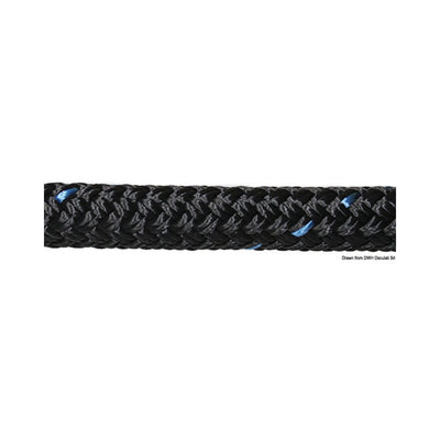 MARLOW mooring lines - Blue Ocean