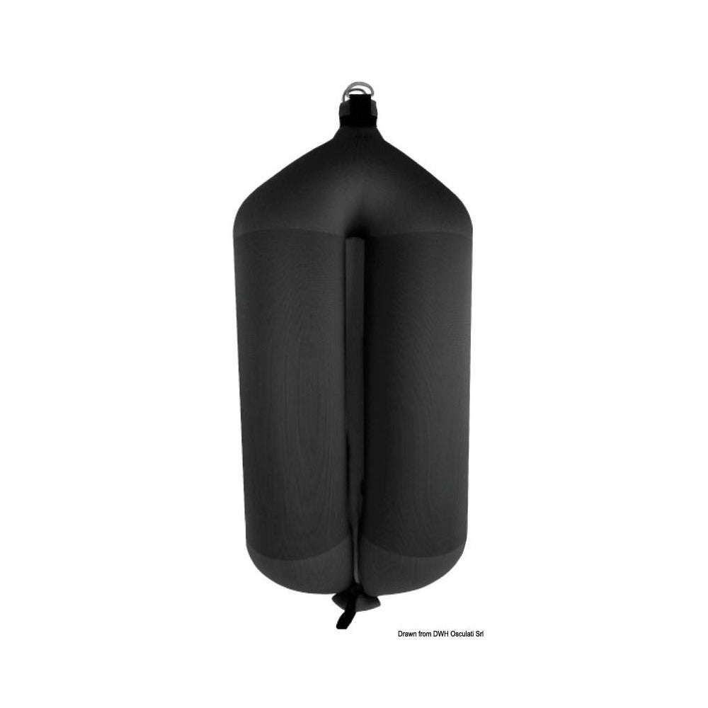 FENDERTEX inflatable fabric tubular fender
