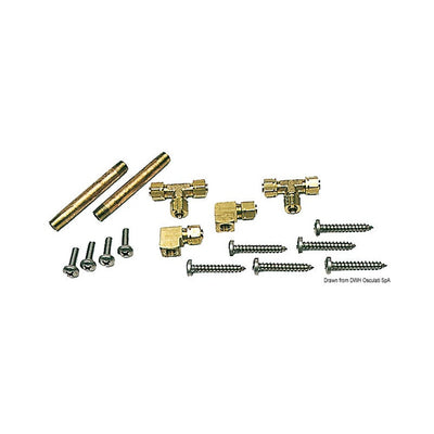 Additional BENNETT hydraulic actuator