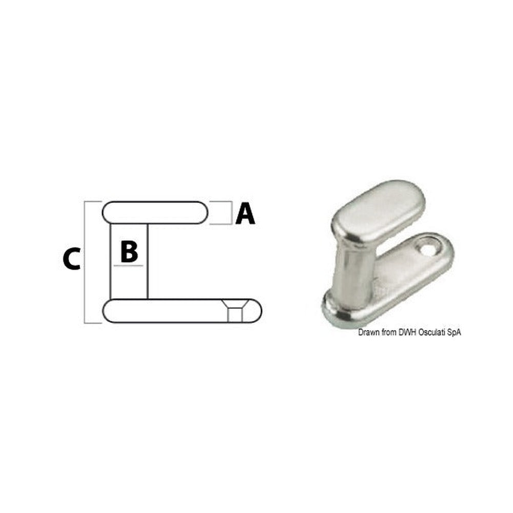 Coat hook