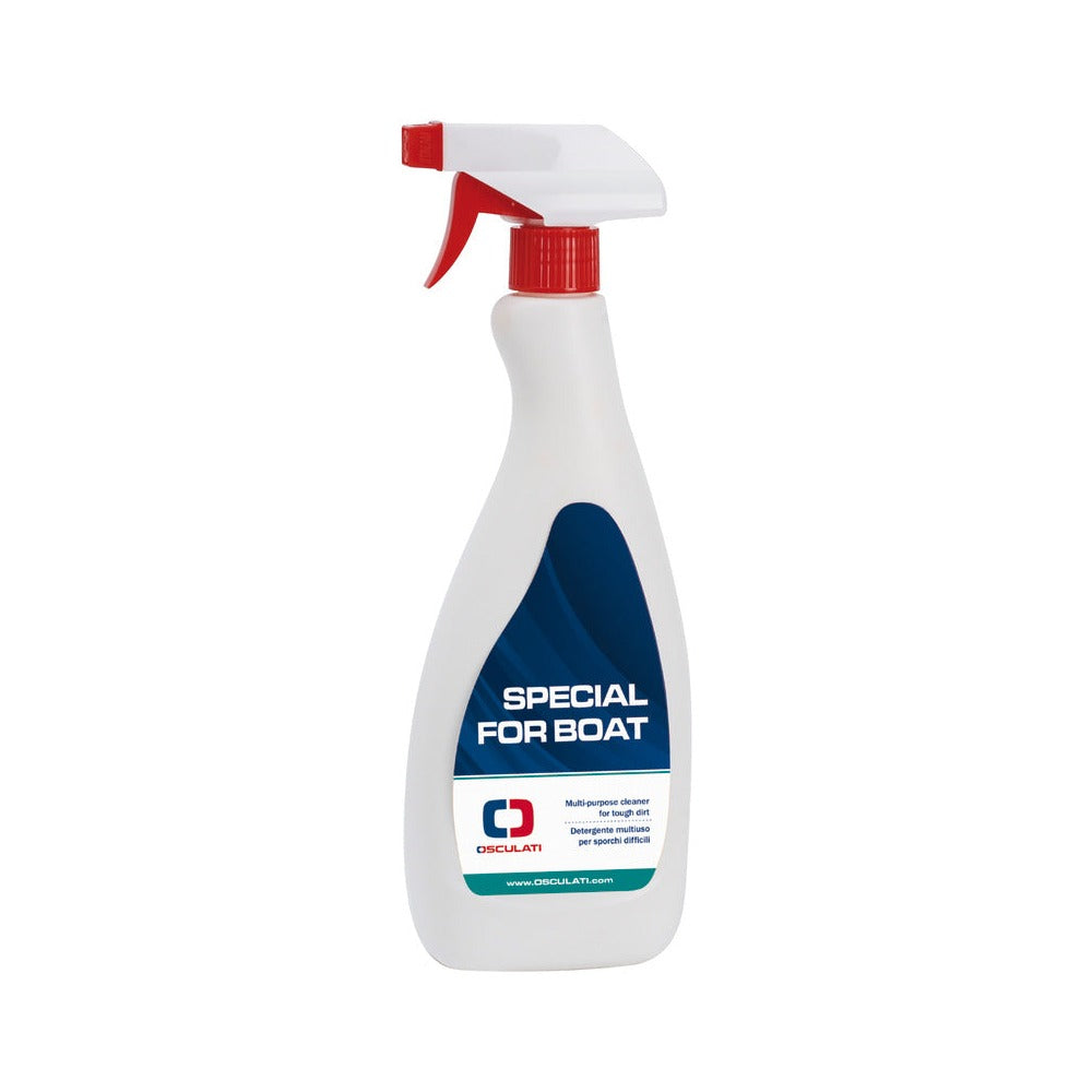Special For Boat multipurpose heavy-duty detergent