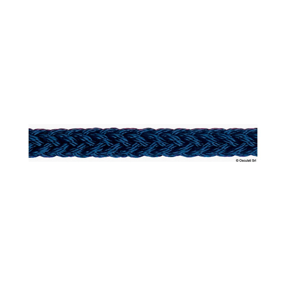 All Round high tenacity polyester braid with 12 st