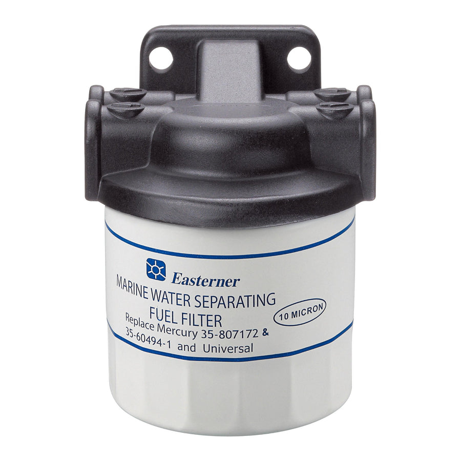 Fuel Filter 10 Micron, Universal