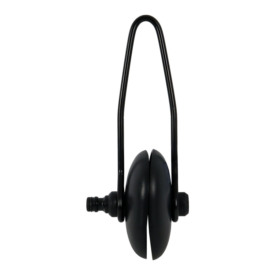Outboard Flushing Device