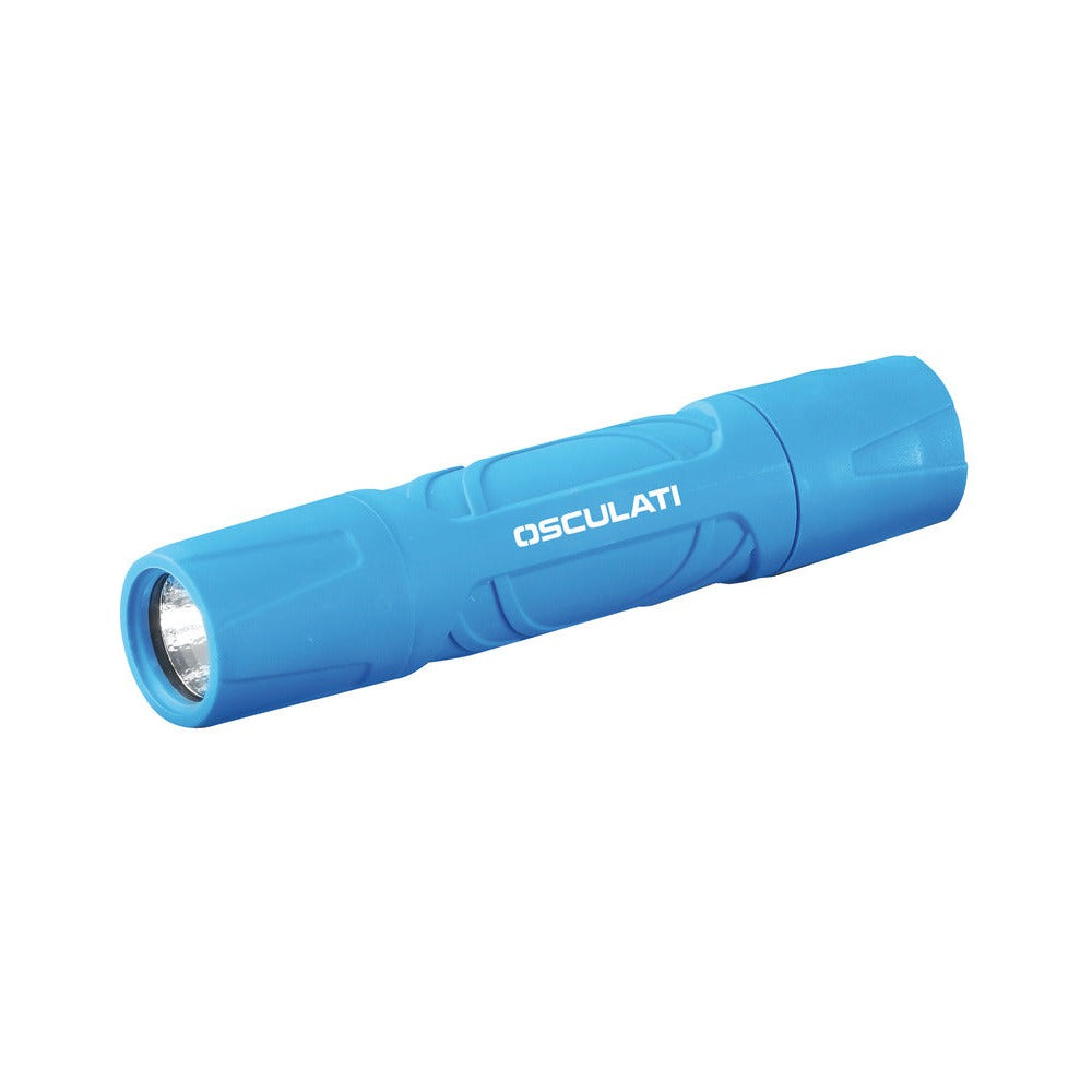 GEN2 ultra-compact LED torch