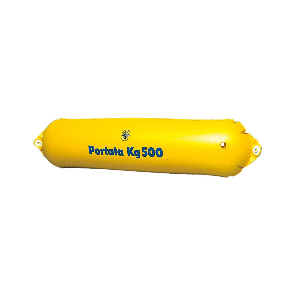 Hauling roll “Super Boats”