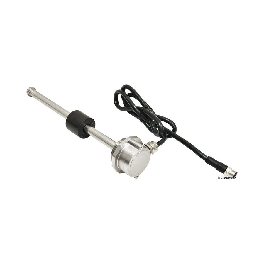 NMEA 2000 S3-tankosensori lähtösignaalilla