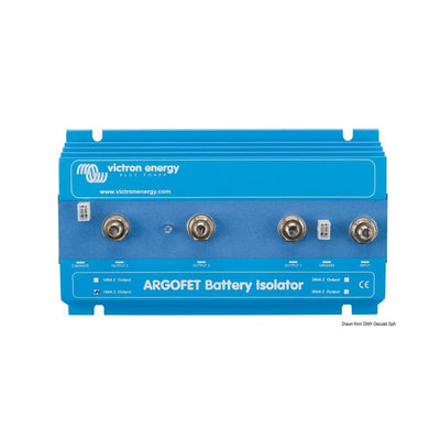 VICTRON Argofet battery isolators