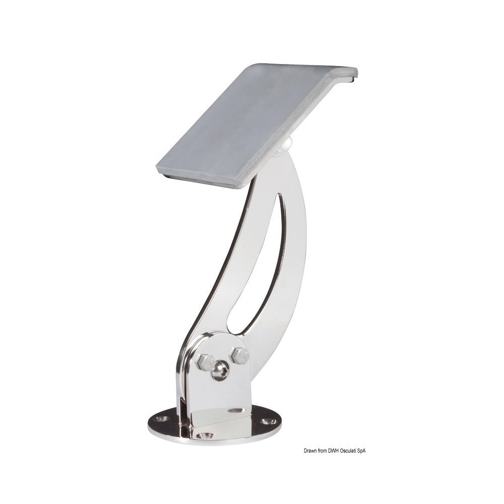 Dinghy universal holder
