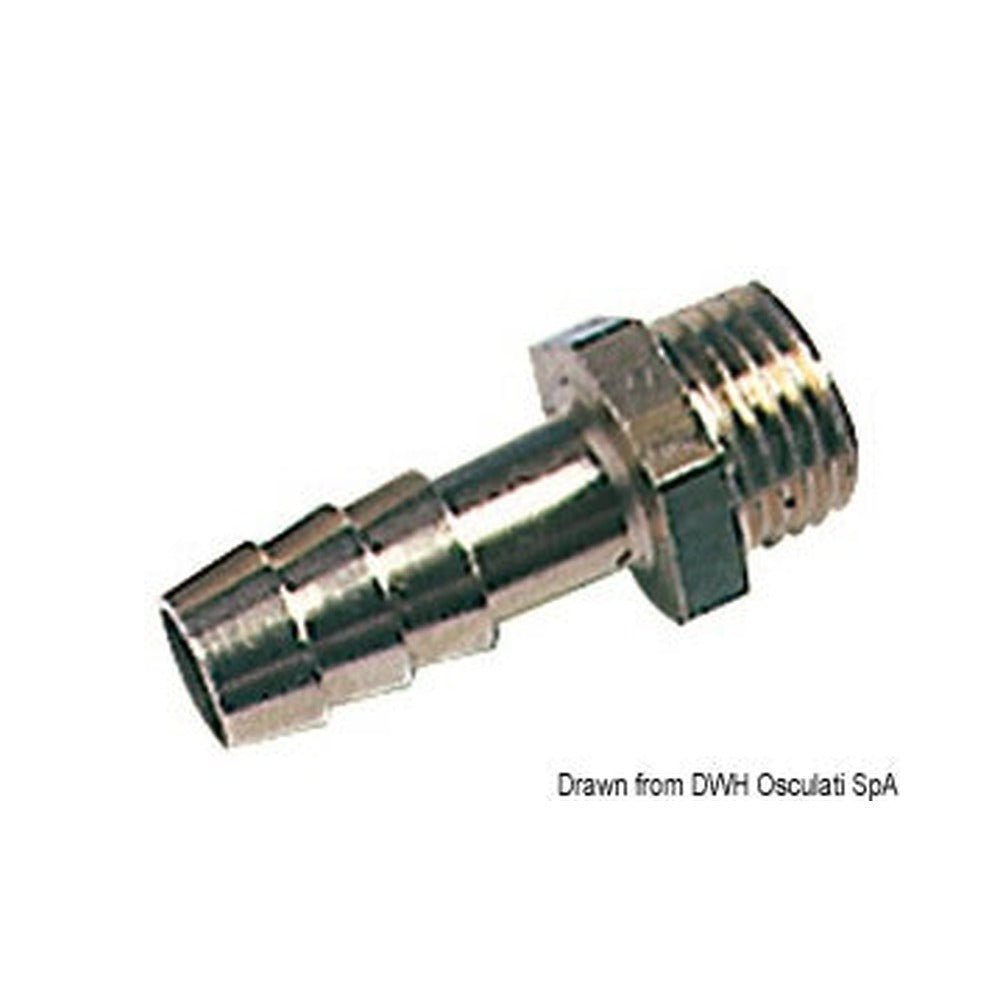 Hose fitting