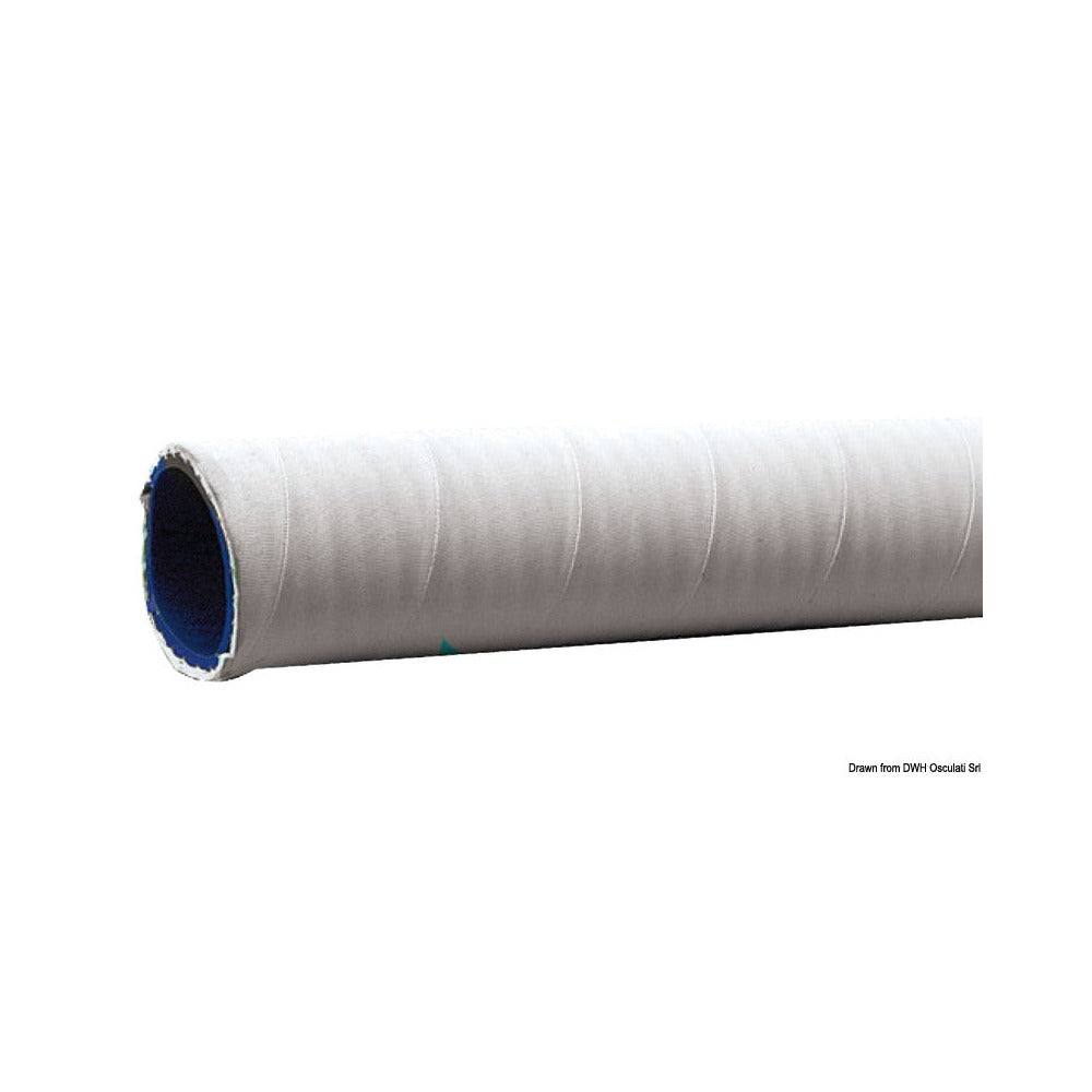 Anti-odour Sanitation hose