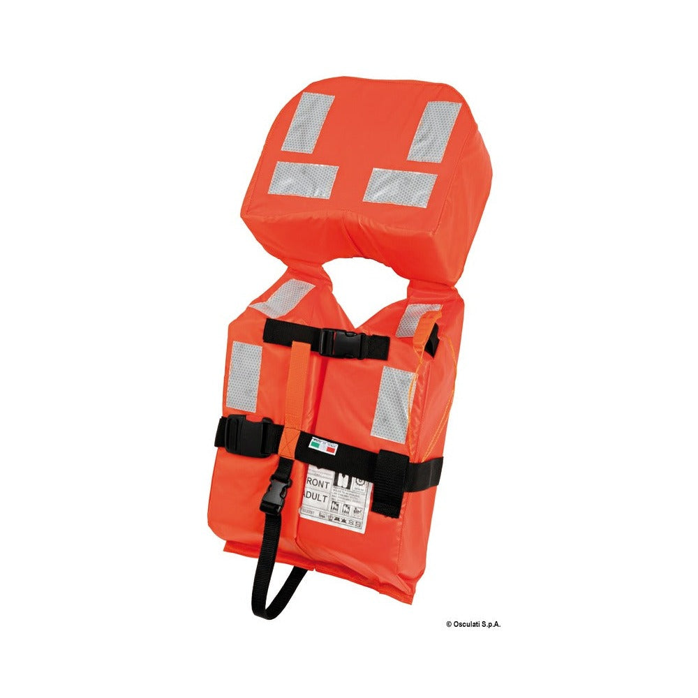 WORLDLIFE 8 MED-approved lifejacket, IMO resolutio