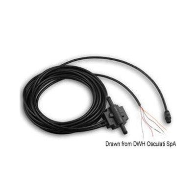 GFS 10 fuel (petrol) flow sensor