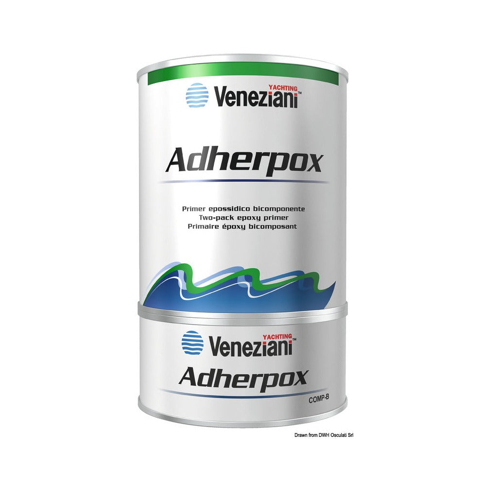 VENEZIANI Adherpox primer