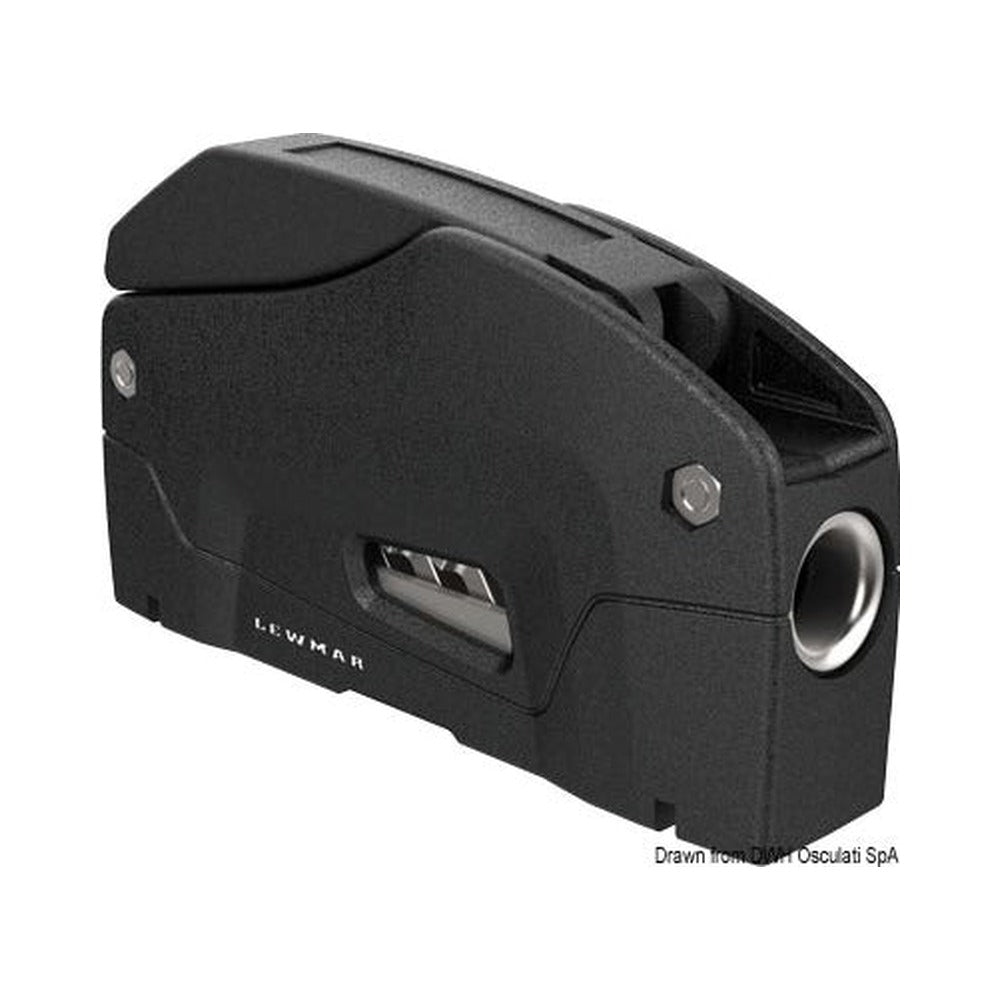 LEWMAR D1 clutch