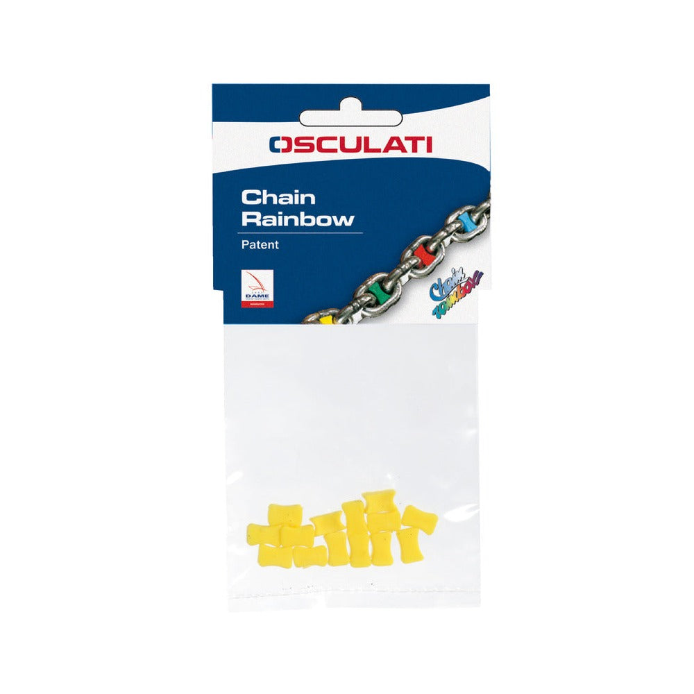 Chain Rainbow marker