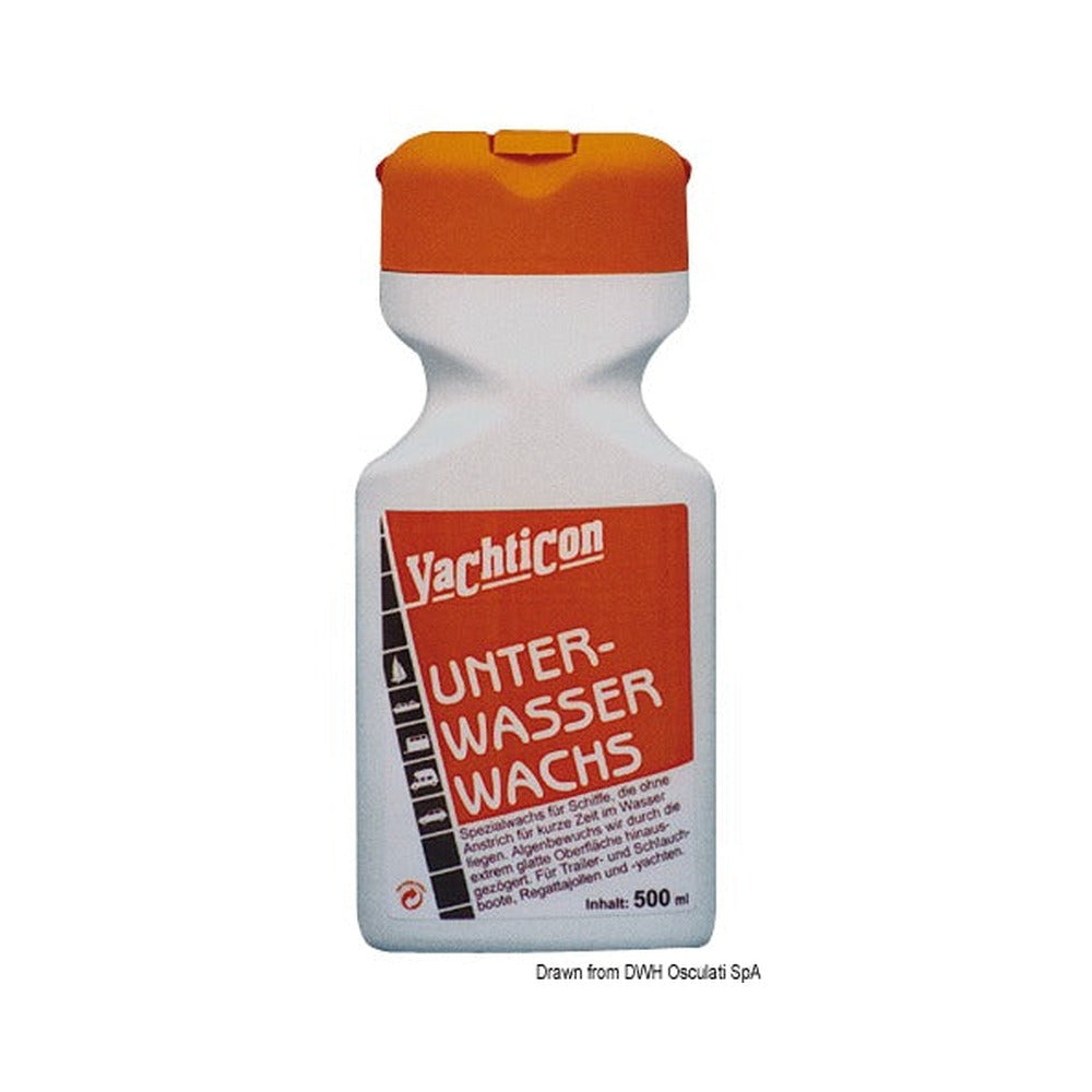 YACHTICON Under-Water Wax cleaner