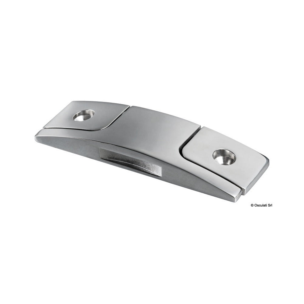 Folding bollard Avion
