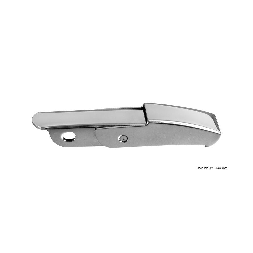 RIVIERA lever latch