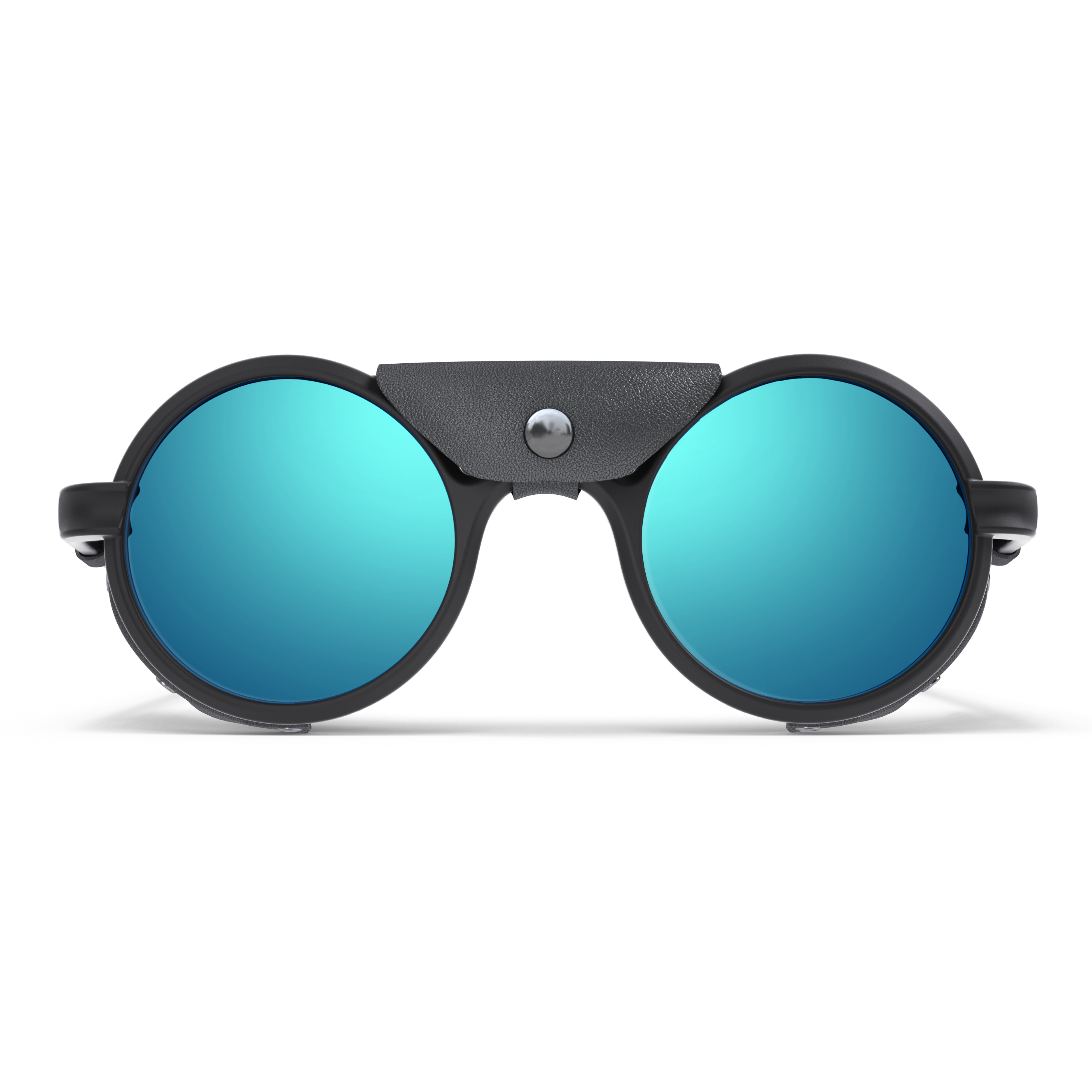 Heron Ocean Dark Grey-Blue