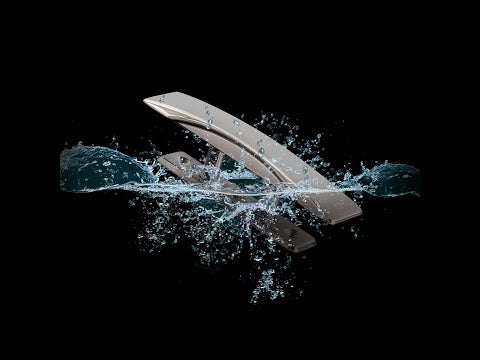 Lataa video: Vedenpoistoputki Retracts/Smart/Ghost-klosseille