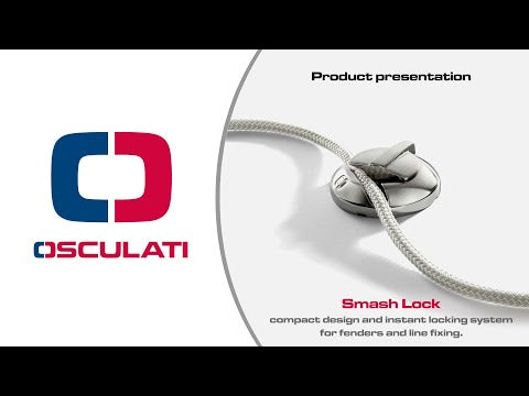 Lataa video: Smash Lock -lepuuttajankiinnike