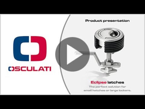 Lataa video: Eclipse PUSH LOCK -vetoläppä (painonappikiinnitys)