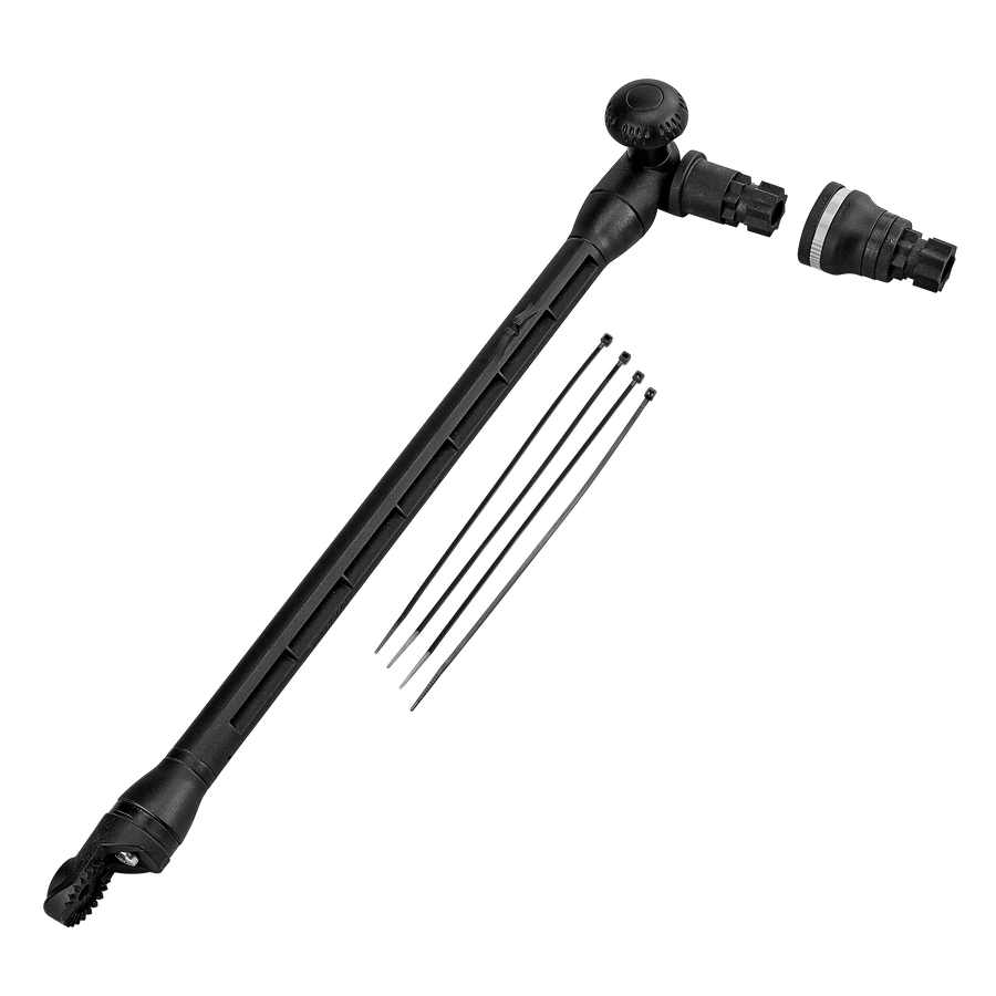 RAILBLAZA Starport Mount for transducers
