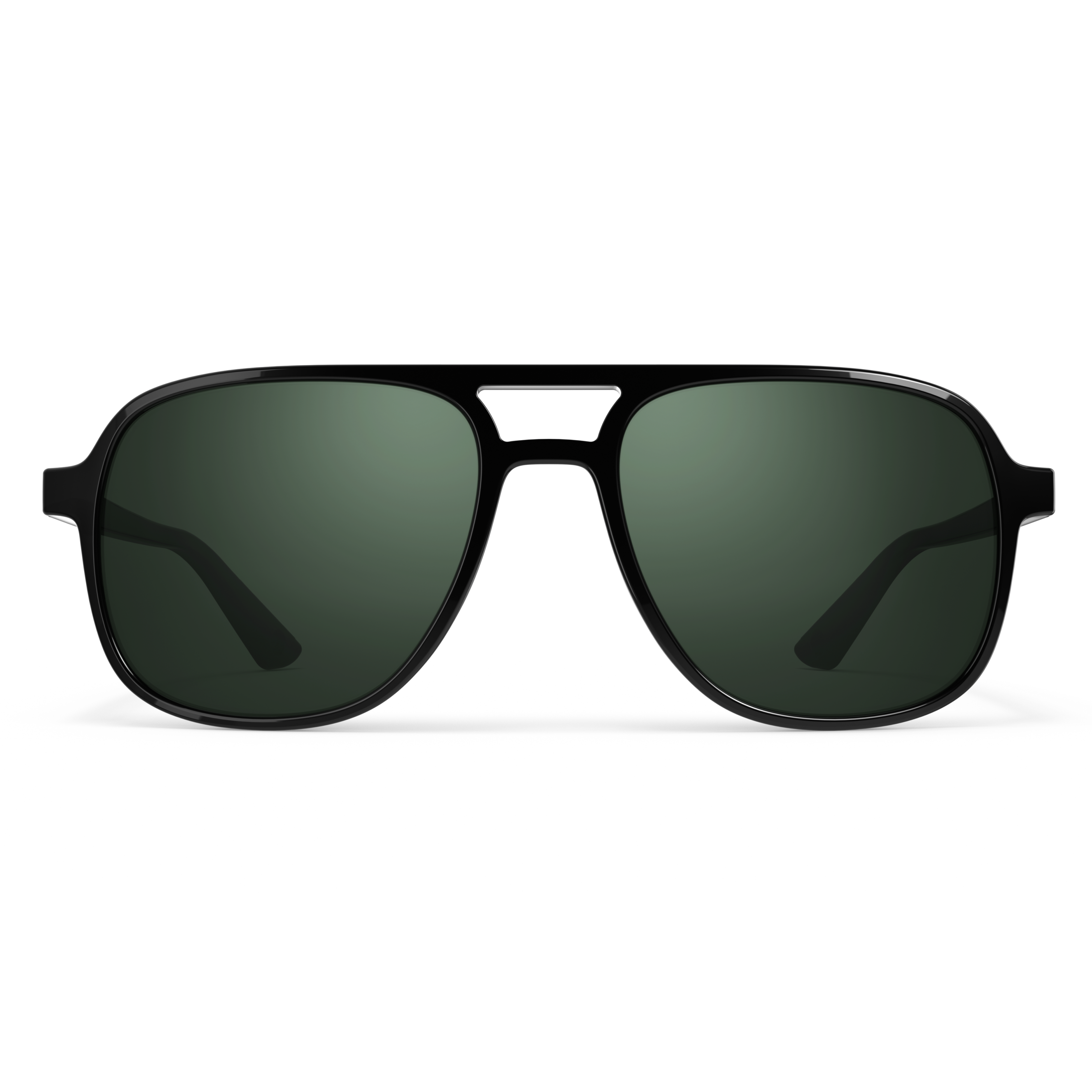 VALLON Howlin' Polarized Black