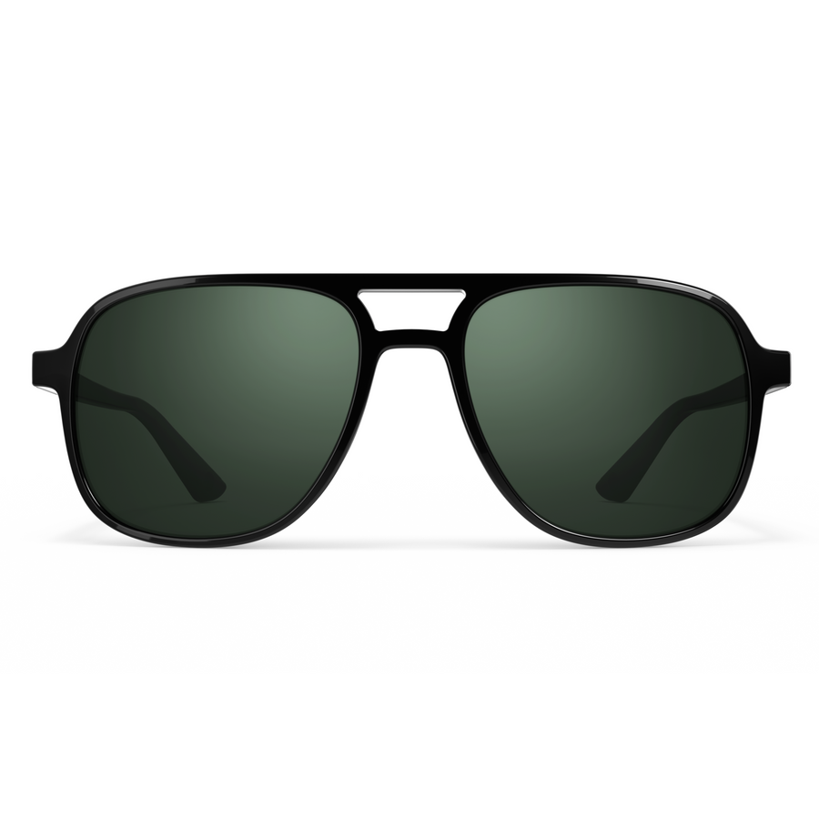 HOWLIN' POLARIZED